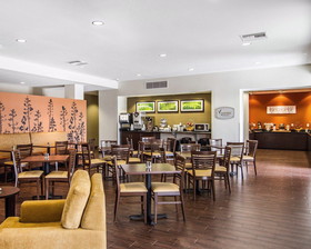 MainStay Suites