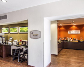MainStay Suites