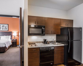 MainStay Suites