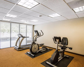 MainStay Suites