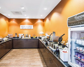 MainStay Suites