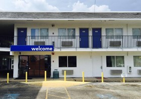 Motel 6 Lufkin