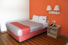 Motel 6 Lufkin