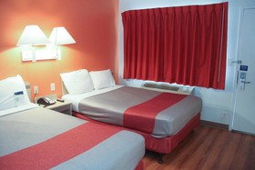 Motel 6 Lufkin