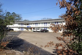 Motel 6 Lufkin