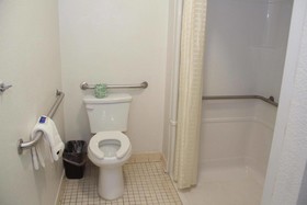 Motel 6 Lufkin