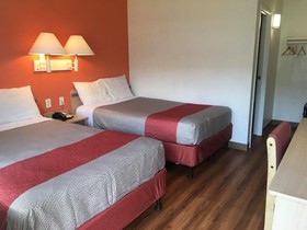 Motel 6 Lufkin