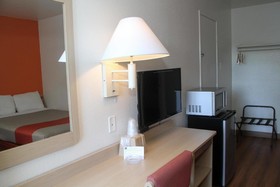 Motel 6 Lufkin