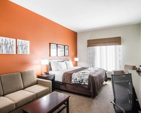 Sleep Inn