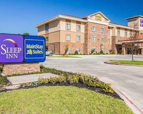 Sleep Inn