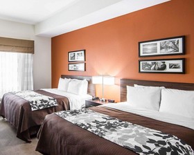 Sleep Inn
