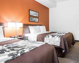 Sleep Inn