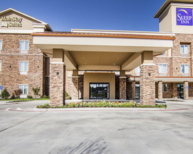 Sleep Inn