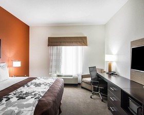 Sleep Inn