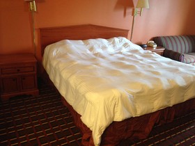 Texas Inn & Suites