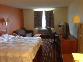 Texas Inn & Suites