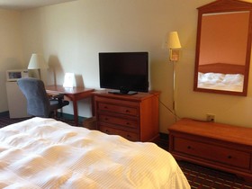 Texas Inn & Suites