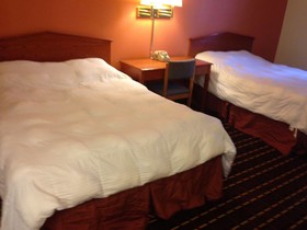 Texas Inn & Suites