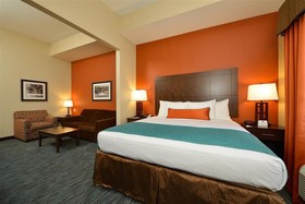 Best Western Plus Longhorn Inn & Suites