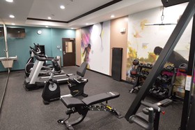 Best Western Plus Longhorn Inn & Suites