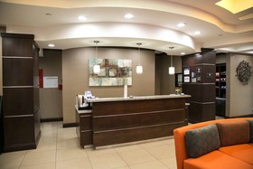 Best Western Plus Longhorn Inn & Suites
