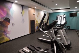 Best Western Plus Longhorn Inn & Suites