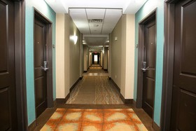 Best Western Plus Longhorn Inn & Suites