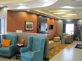 Best Western Plus Longhorn Inn & Suites