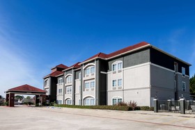 La Quinta Inn & Suites by Wyndham Lumberton