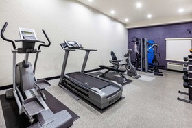 La Quinta Inn & Suites by Wyndham Lumberton