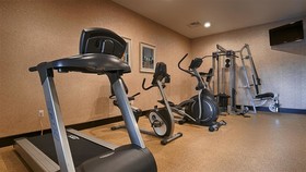 Best Western Plus Lytle Inn & Suites