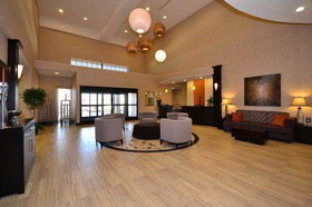 Best Western Plus Lytle Inn & Suites