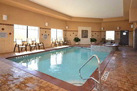 Best Western Plus Lytle Inn & Suites