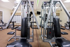 La Quinta Inn & Suites by Wyndham Houston - Magnolia