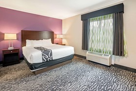 La Quinta Inn & Suites by Wyndham Houston - Magnolia