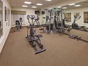 La Quinta Inn & Suites by Wyndham Houston - Magnolia