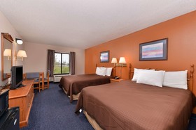 Red Roof Inn & Suites Austin East-Manor