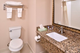 Red Roof Inn & Suites Austin East-Manor