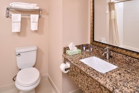 Red Roof Inn & Suites Austin East-Manor