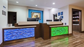 Best Western Plus Mansfield Inn & Suites