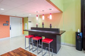 Comfort Inn & Suites Mansfield