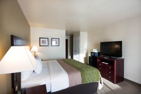 Comfort Inn & Suites Mansfield