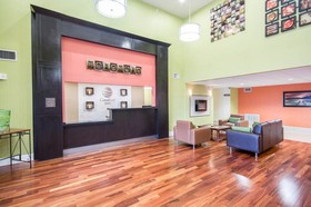 Comfort Inn & Suites Mansfield
