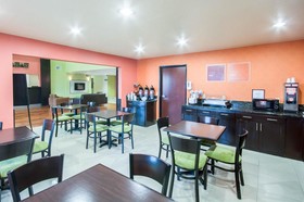 Comfort Inn & Suites Mansfield