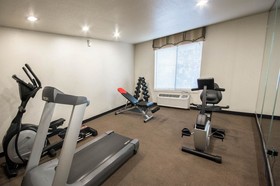 Comfort Inn & Suites Mansfield