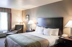Comfort Inn & Suites Mansfield