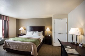 Comfort Inn & Suites Mansfield
