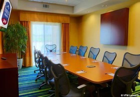Fairfield Inn & Suites Dallas Mansfield