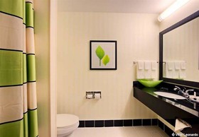 Fairfield Inn & Suites Dallas Mansfield