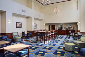 Hampton Inn & Suites Mansfield